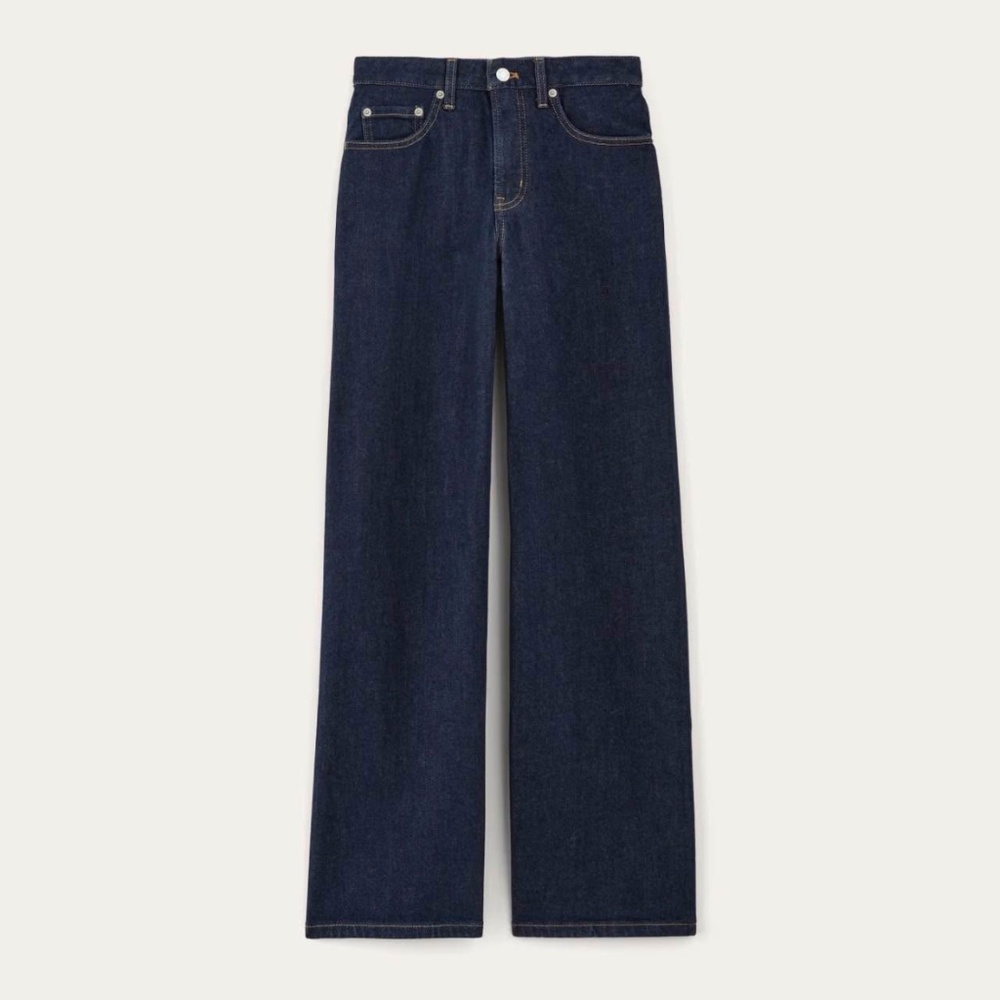 Jean Mid Way Everlane